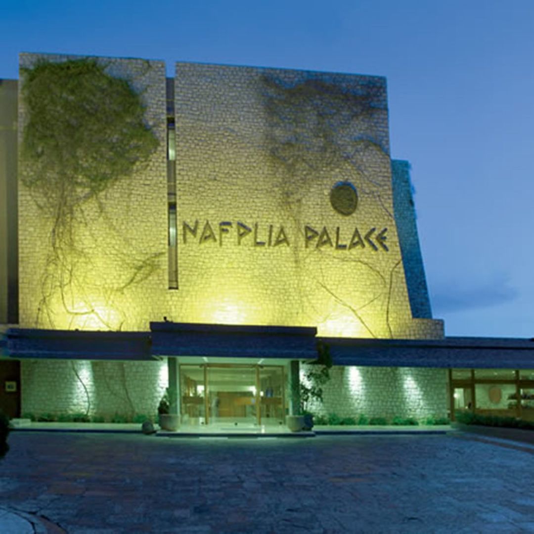 Nafplia Palace Hotel & Villas