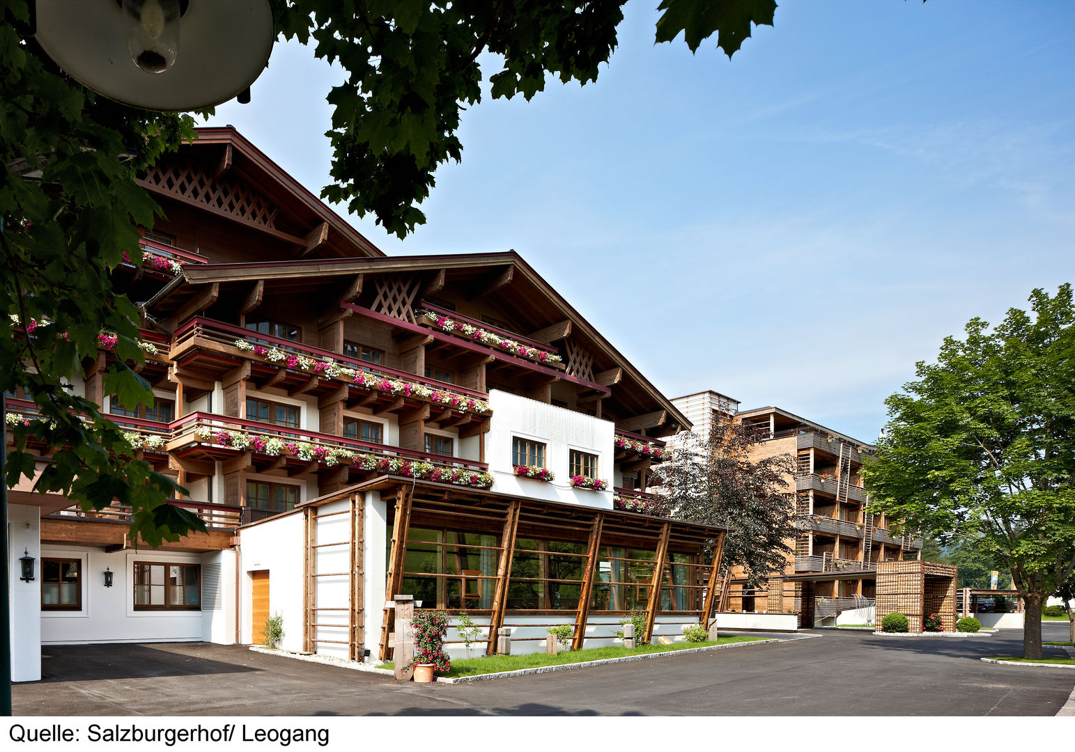 Salzburger Hof