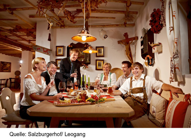 Salzburger Hof