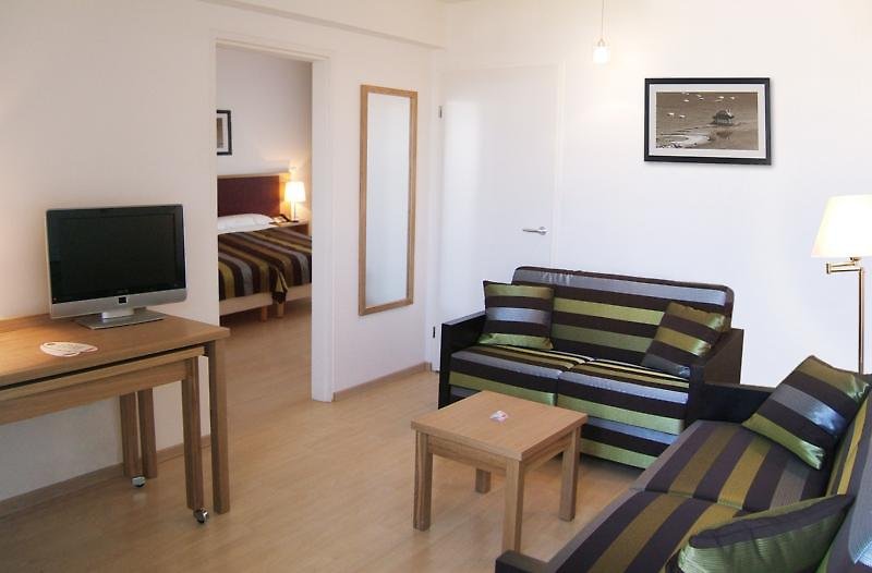 Residhome Paris-Massy