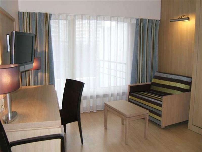 Residhome Paris-Massy