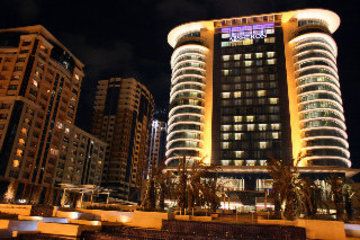 JW Marriott Absheron Baku