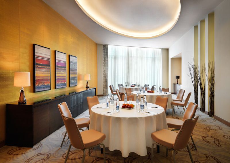 JW Marriott Absheron Baku