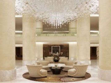 JW Marriott Absheron Baku