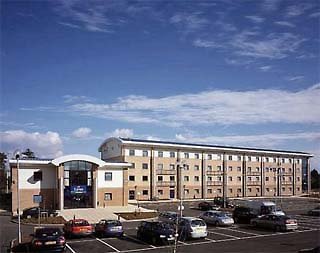 Holiday Inn Express Newport