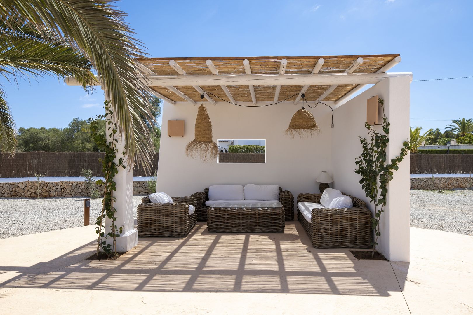 Eques Petit Resort