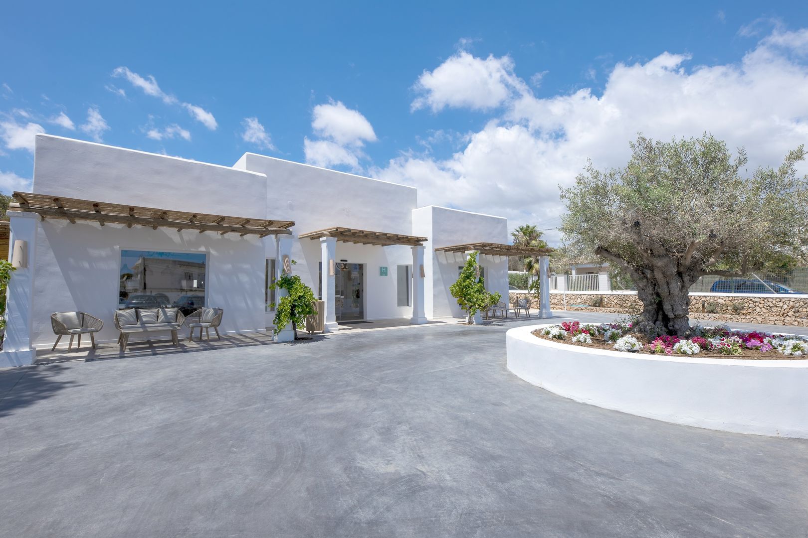 Eques Petit Resort