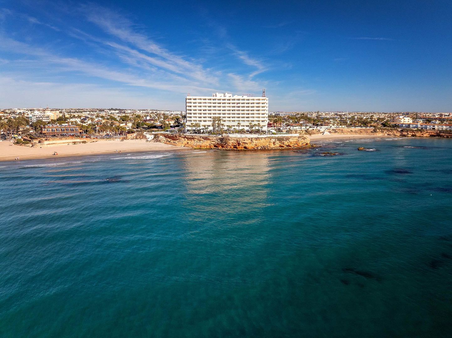 Hotel Servigroup La Zenia