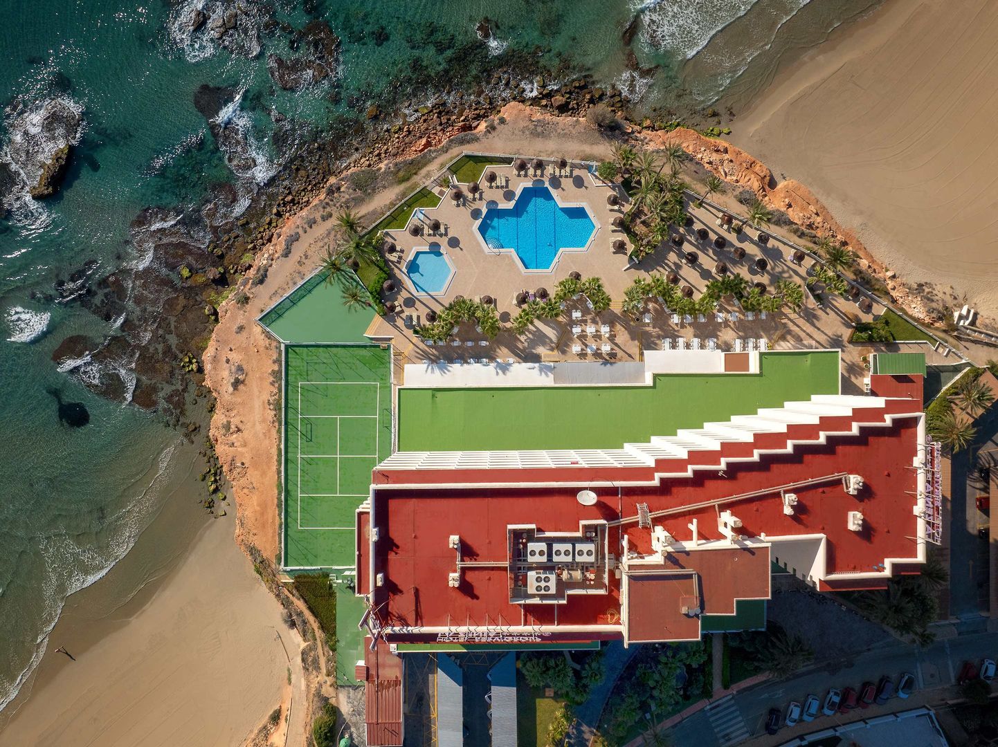 Hotel Servigroup La Zenia