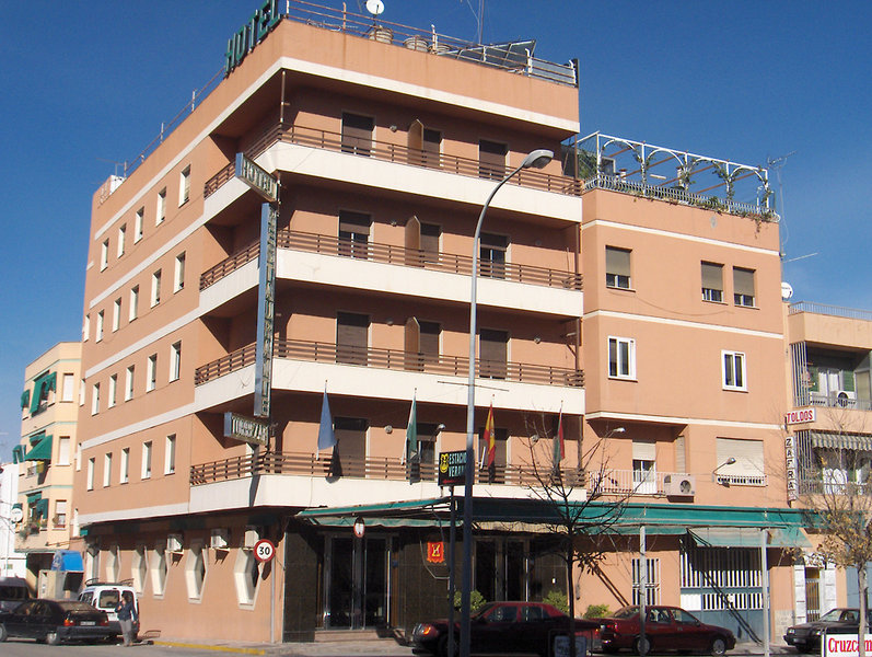 Torrezaf