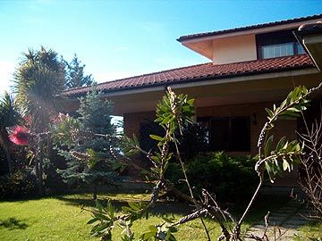 La Casa in Collina