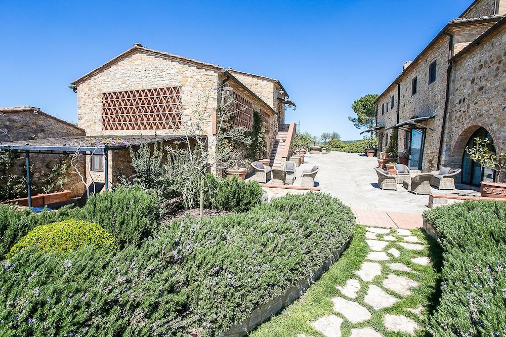 Locanda le Piazze
