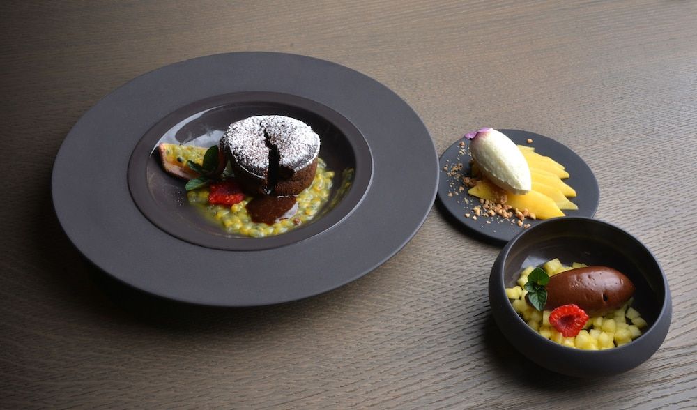 Locanda le Piazze