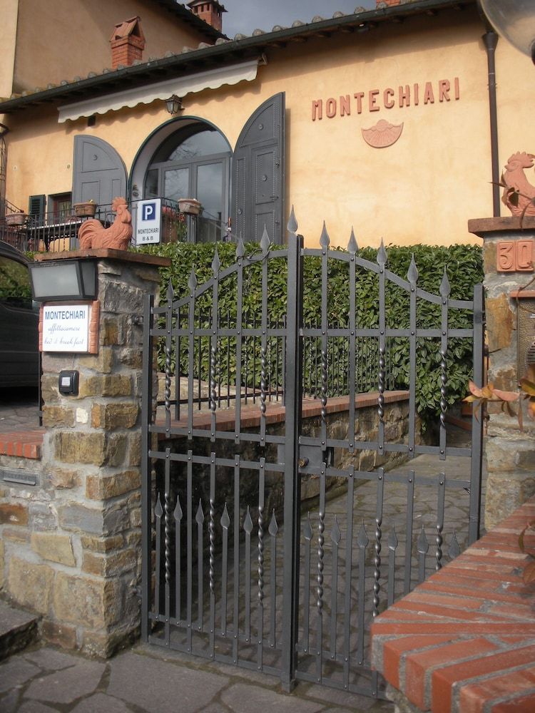 Montechiari in Chianti