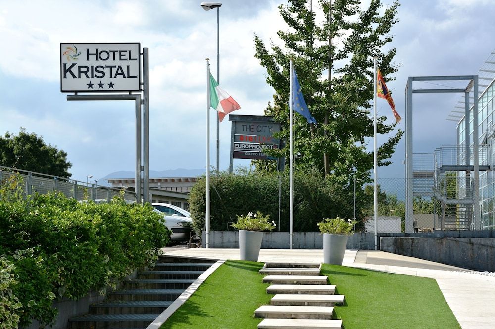 Hotel Kristal
