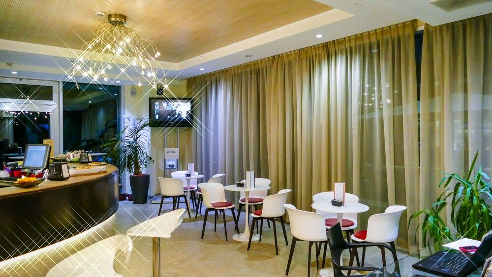 Hotel Kristal