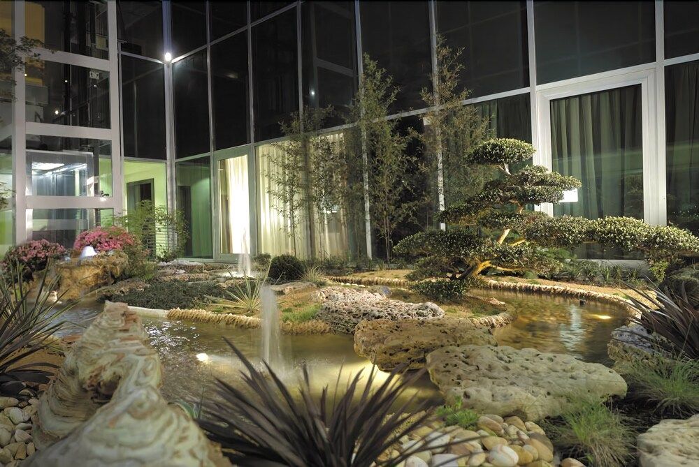 Hotel Kristal