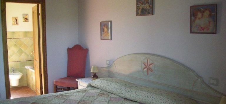 Casa Vacanze San Regolo