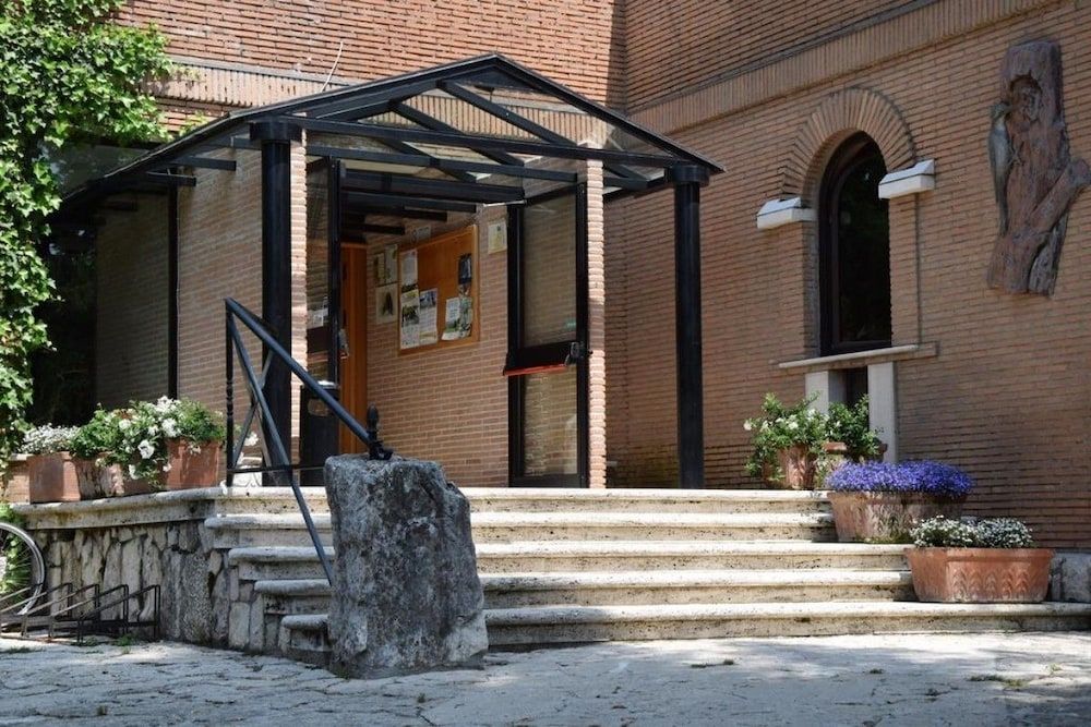 Albergo Il Picchio
