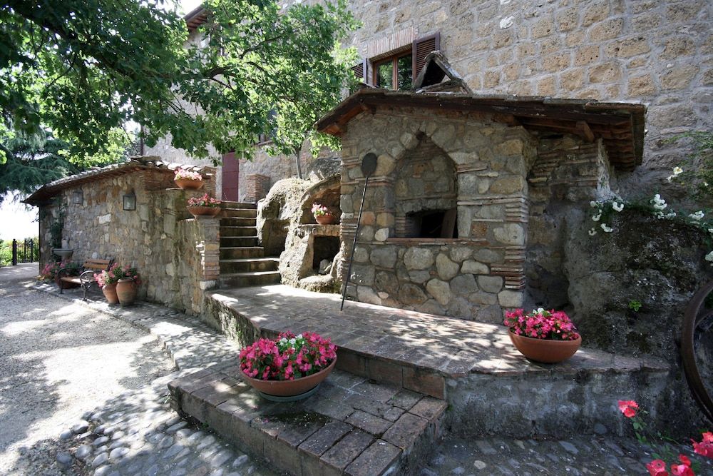 La Locanda Della Chiocciola