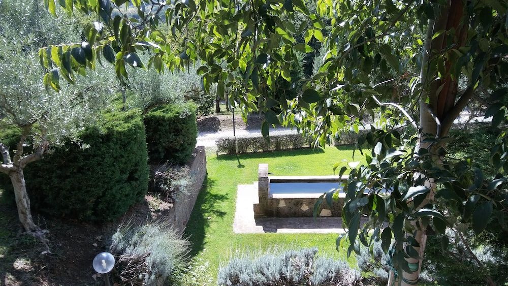 La Locanda Della Chiocciola