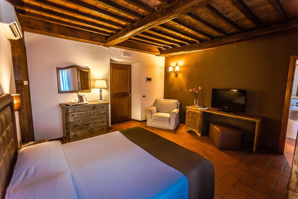 La Locanda Della Chiocciola