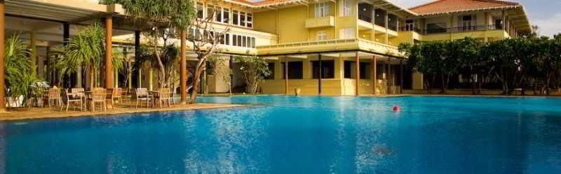 Heritance Ahungalla
