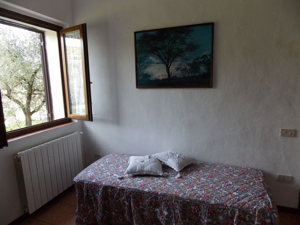 Agriturismo Podere Venelle