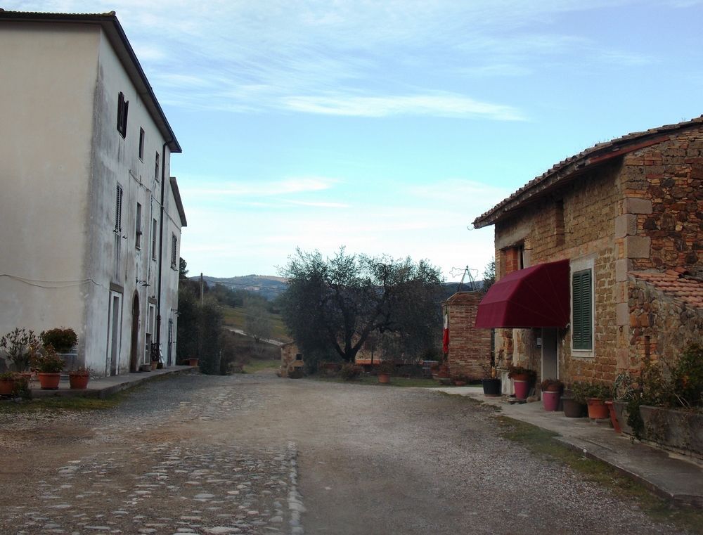 Agriturismo Podere Venelle
