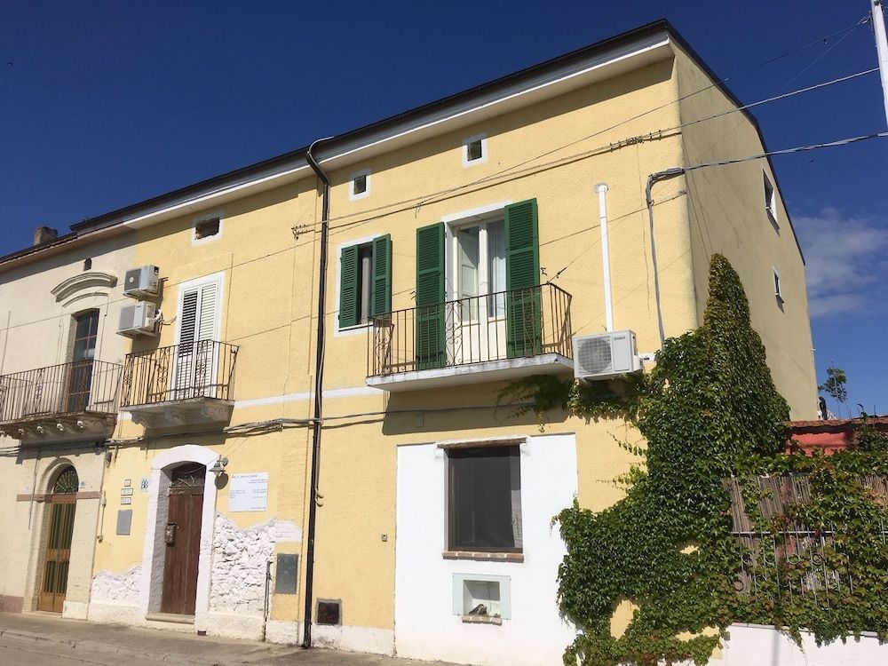 Il Secolo Breve B&B