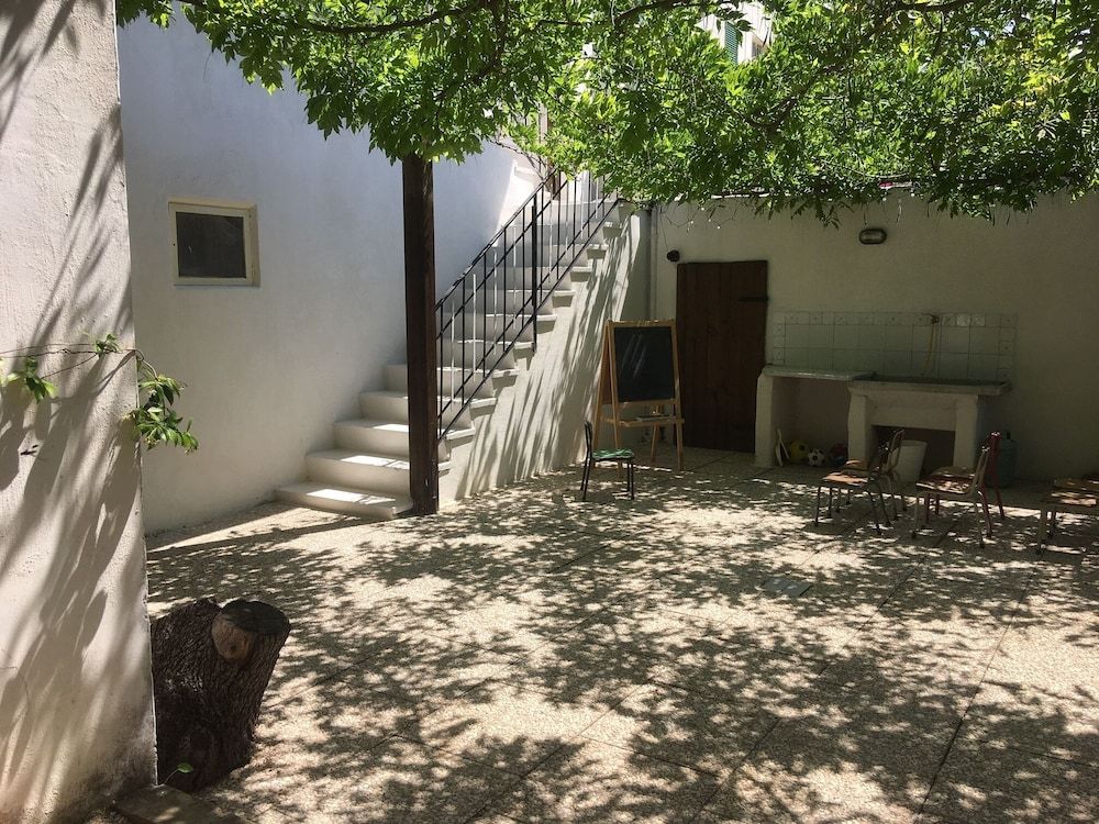 Il Secolo Breve B&B