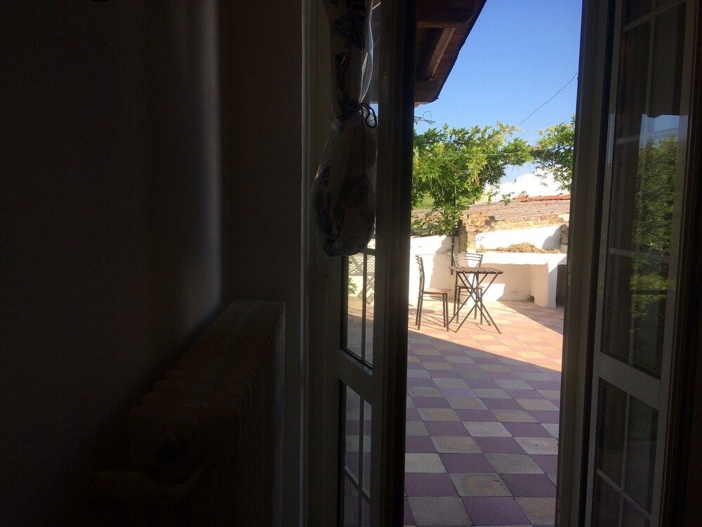 Il Secolo Breve B&B