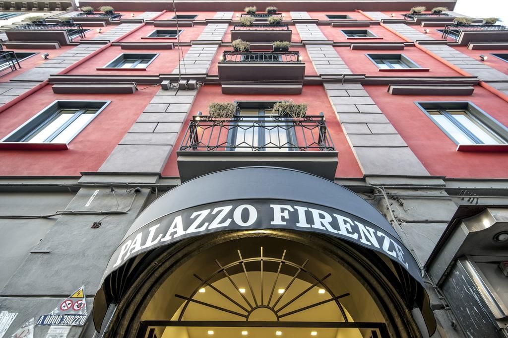 Palazzo Firenze