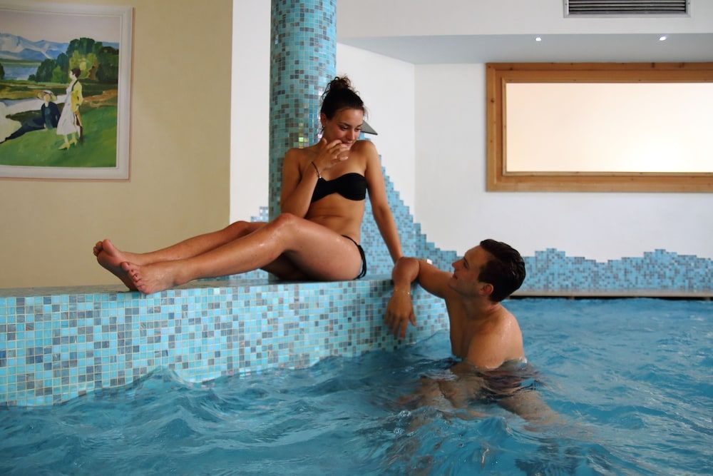 Olimpionico Hotel