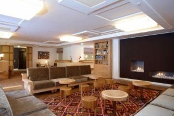 Louis Hotel