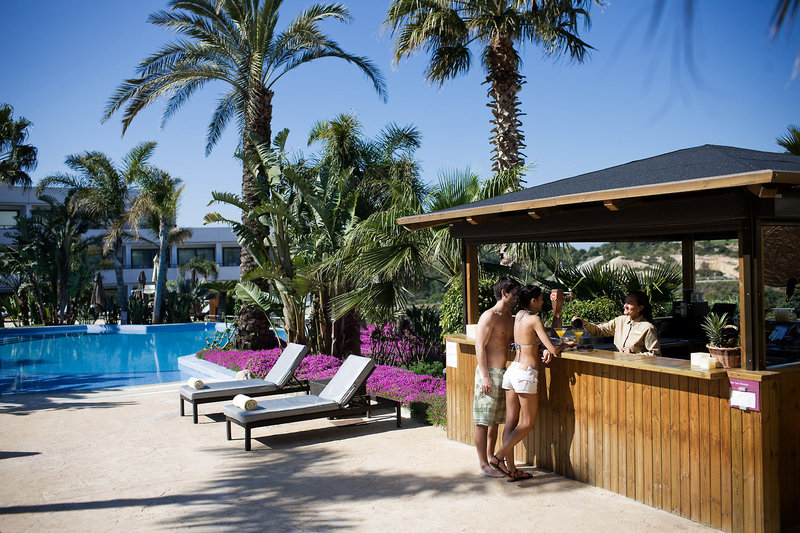 Eurostars Sitges