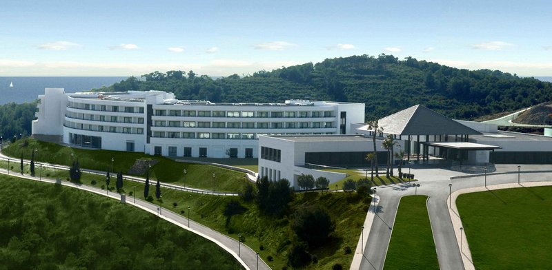 Eurostars Sitges