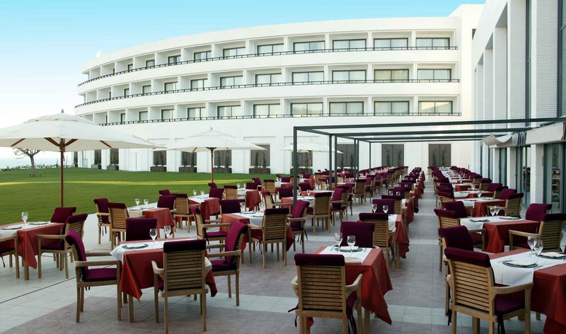 Eurostars Sitges