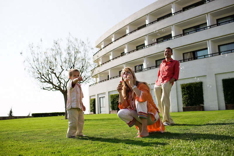 Eurostars Sitges