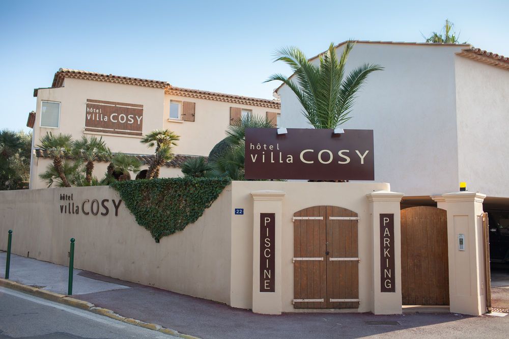 Villa Cosy