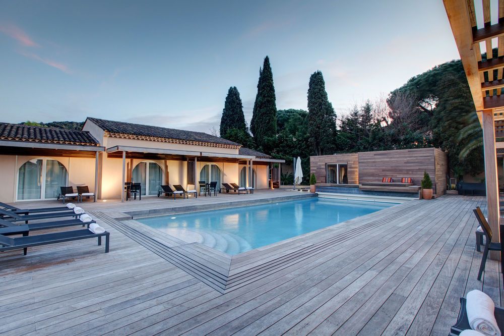 Villa Cosy