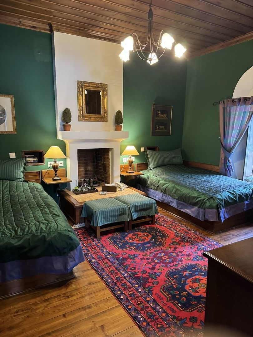Santikos Mansion