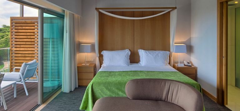 EPIC SANA Algarve Hotel