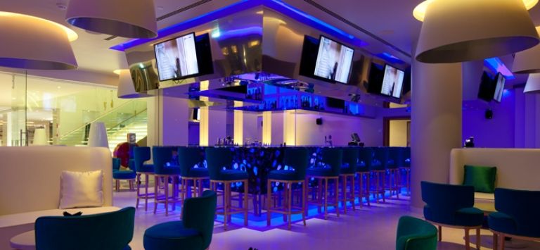 EPIC SANA Algarve Hotel