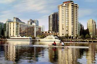 The Westin Bayshore, Vancouver