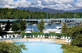 The Westin Bayshore, Vancouver