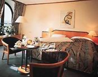 Leonardo Hotel Weimar