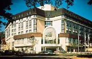 Leonardo Hotel Weimar
