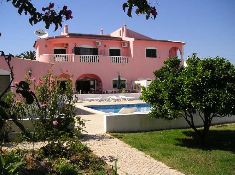 Vila Mós