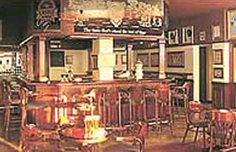 The Centurion Hotel
